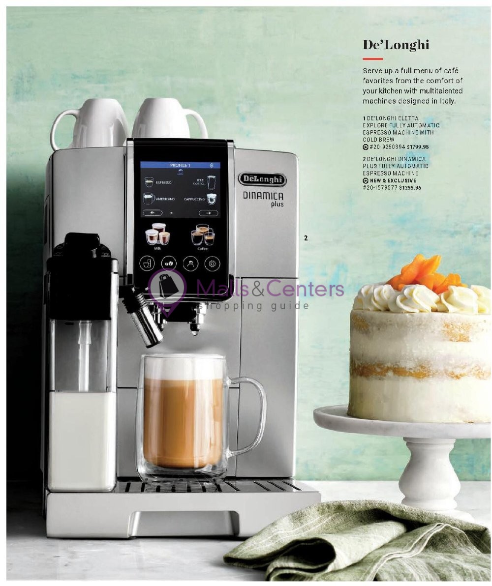 Weekly ad for Williams-Sonoma valid: 06/01/2024 - 06/30/2024, page 41 Weekly ad for Williams-Sonoma valid: 06/01/2024 - 06/30/2024, page 41