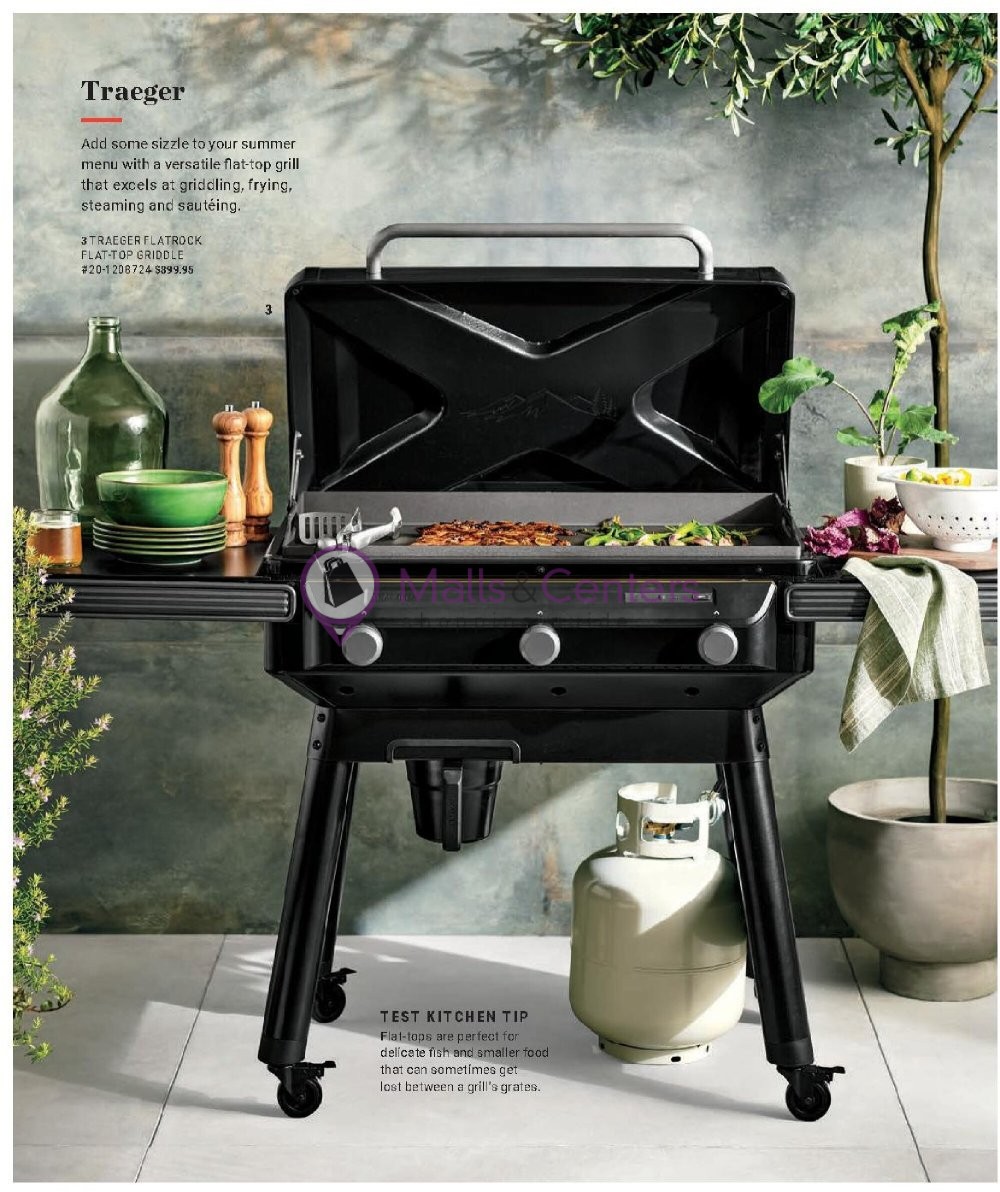 Weekly ad for Williams-Sonoma valid: 06/01/2024 - 06/30/2024, page 51 Weekly ad for Williams-Sonoma valid: 06/01/2024 - 06/30/2024, page 51