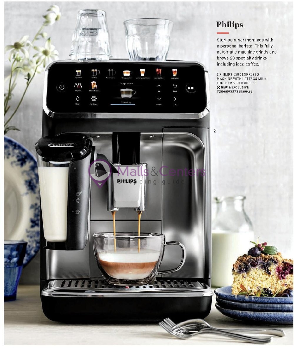 Weekly ad for Williams-Sonoma valid: 06/01/2024 - 06/30/2024, page 63 Weekly ad for Williams-Sonoma valid: 06/01/2024 - 06/30/2024, page 63