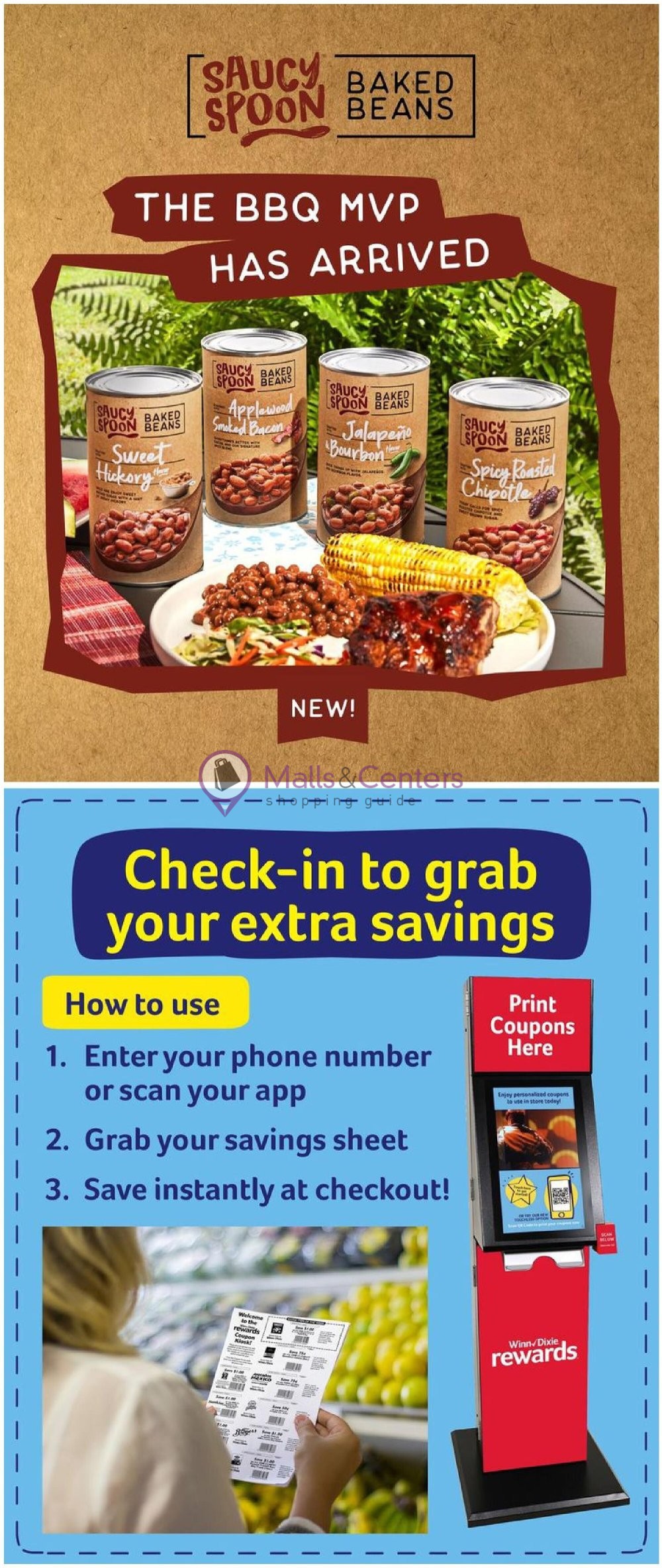 Weekly ad for Winn Dixie valid: 06/26/2024 - 07/04/2024, page 9