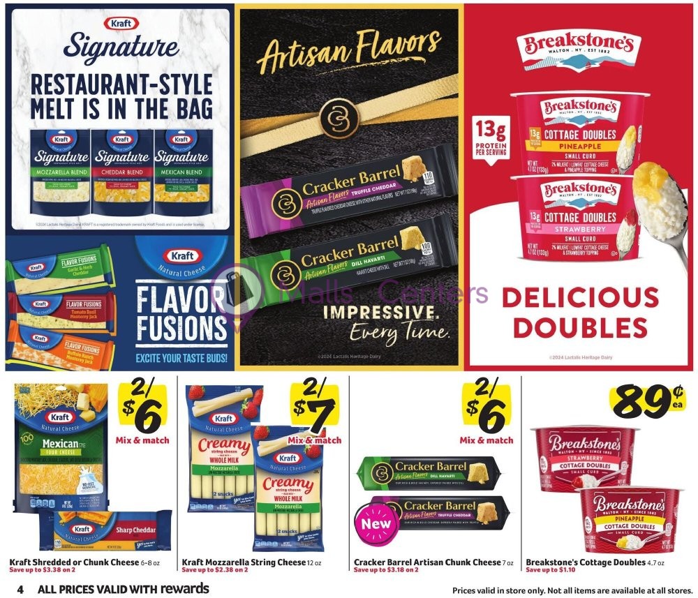 Weekly ad for Winn Dixie valid: 06/12/2024 - 06/25/2024, page 4