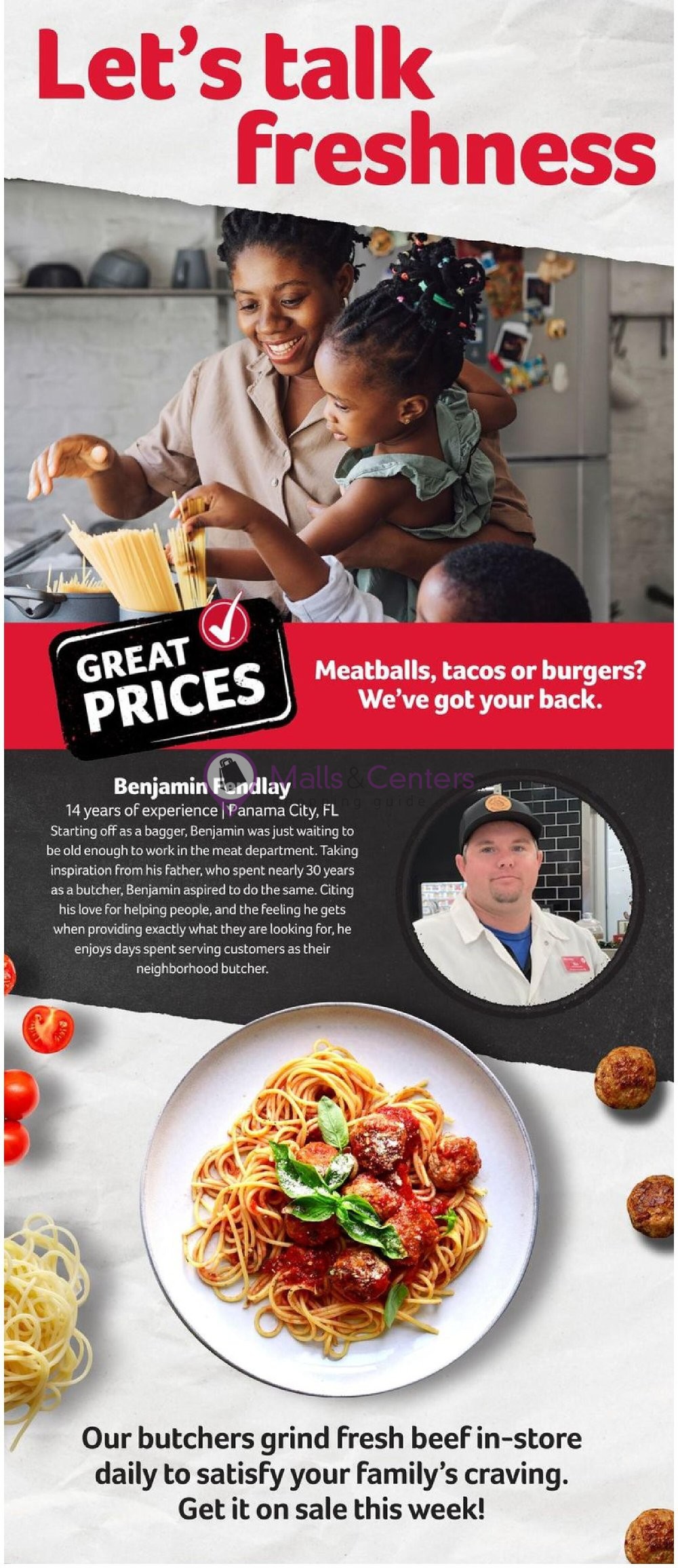 Weekly ad for Winn Dixie valid: 06/19/2024 - 06/25/2024, page 4