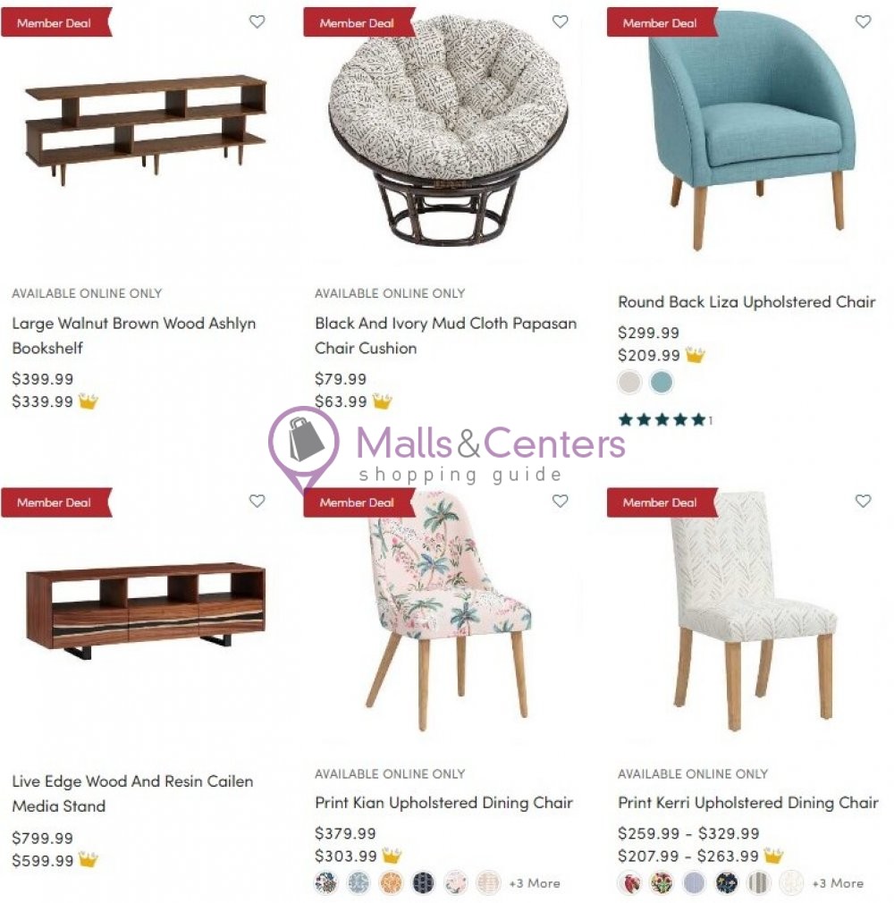 World Market Weekly Ad sales & flyers specials MallsCenters