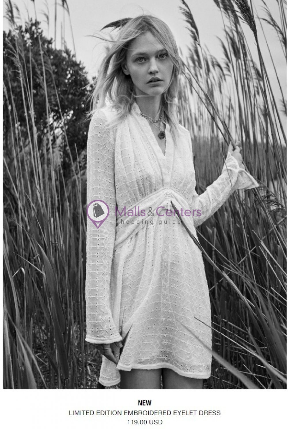 Zara Weekly ad valid from 07/26/2020 to 08/01/2020 MallsCenters