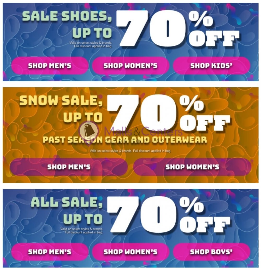Zumiez Weekly ad valid from 11/20/2021 to 11/26/2021 MallsCenters