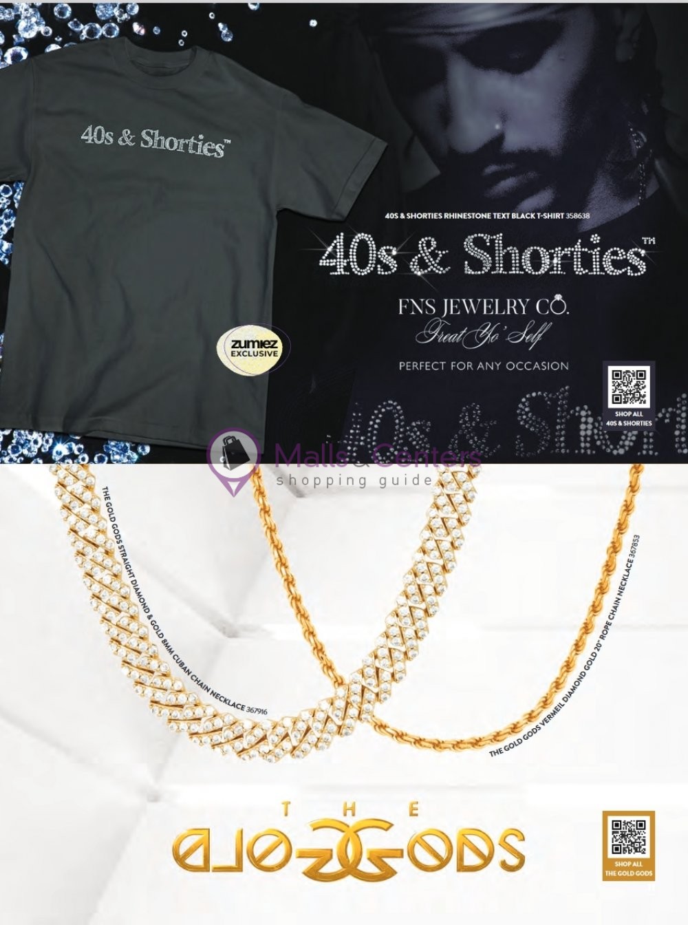 Weekly ad for Zumiez valid: 03/01/2023 - 05/31/2023, page 11