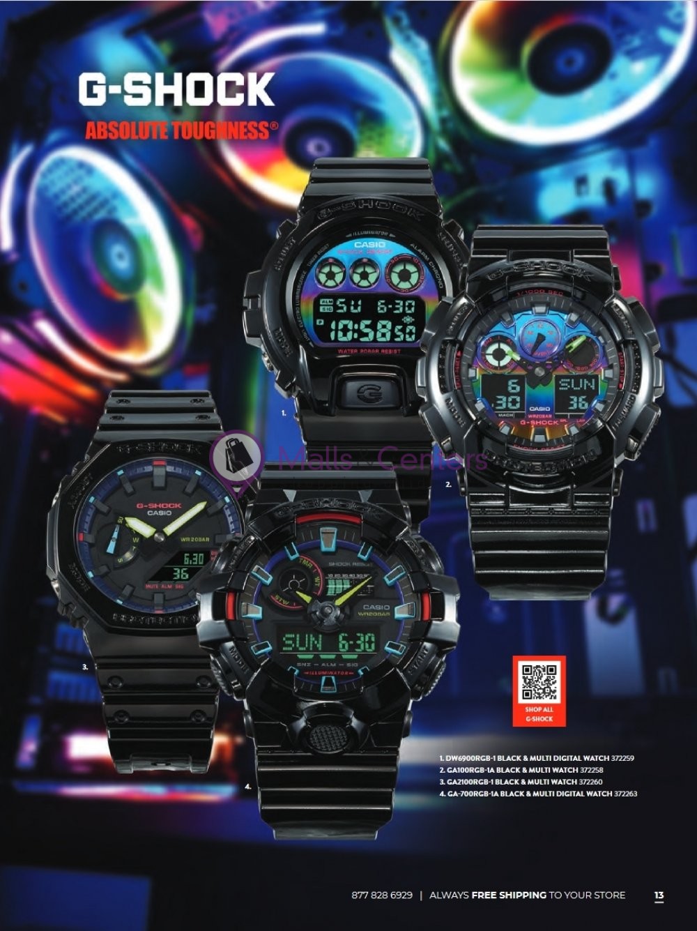 Weekly ad for Zumiez valid: 03/01/2023 - 05/31/2023, page 13