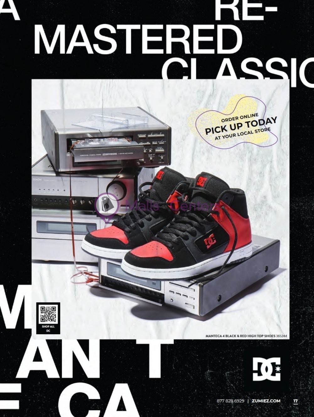 Weekly ad for Zumiez valid: 03/01/2023 - 05/31/2023, page 17