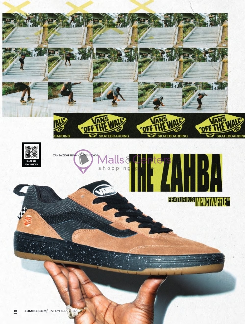 Weekly ad for Zumiez valid: 03/01/2023 - 05/31/2023, page 18