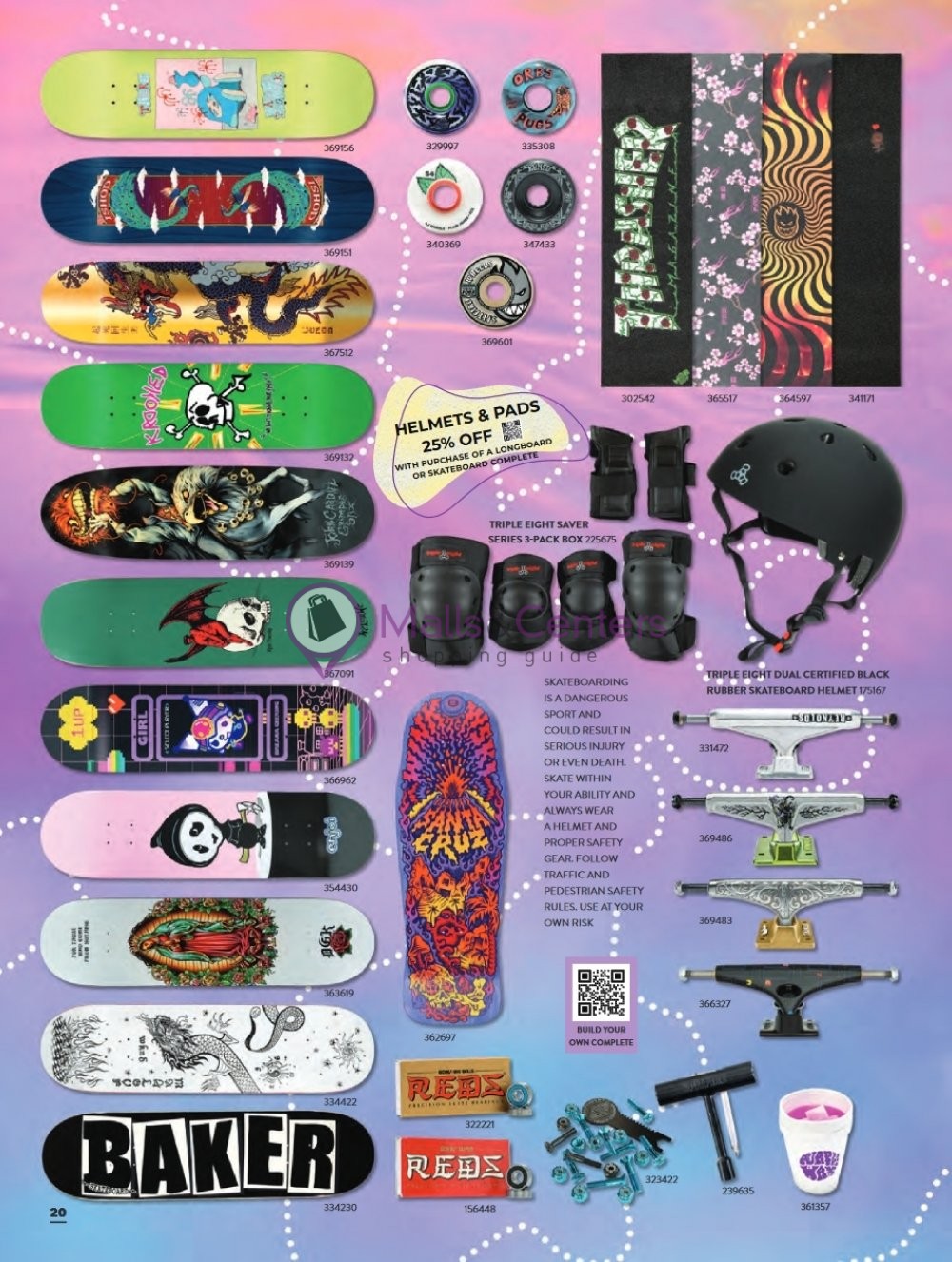 Weekly ad for Zumiez valid: 03/01/2023 - 05/31/2023, page 20
