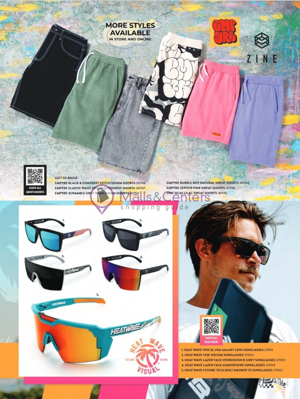 Weekly ad for Zumiez valid: 03/01/2023 - 05/31/2023, page 3