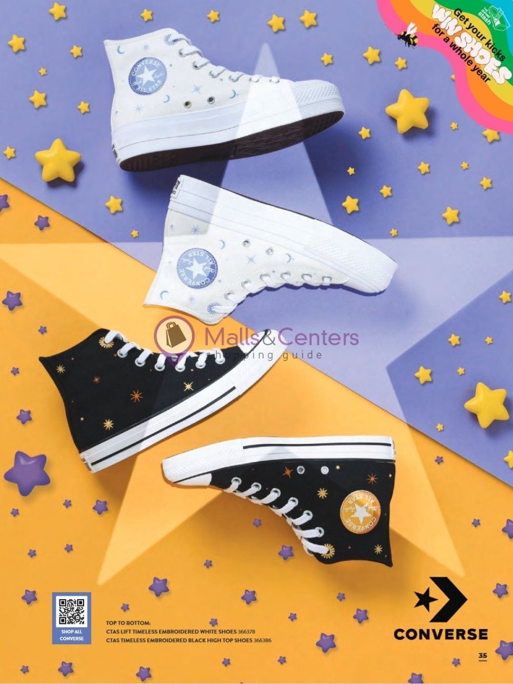 Weekly ad for Zumiez valid: 03/01/2023 - 05/31/2023, page 35