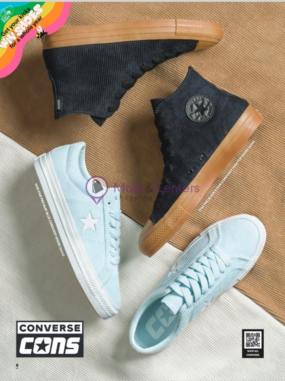 Weekly ad for Zumiez valid: 03/01/2023 - 05/31/2023, page 6